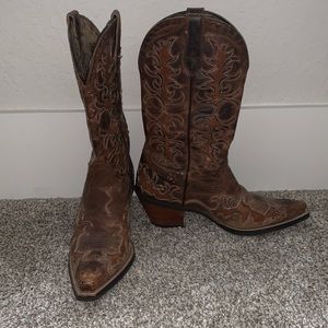 Ariat Women's Dandy Western Boot